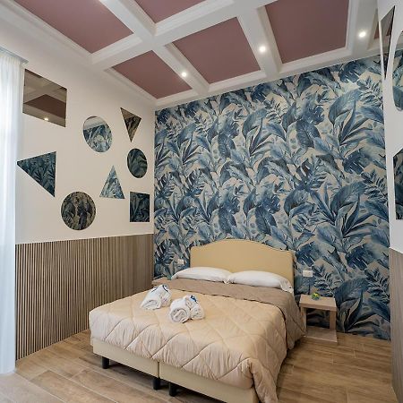 Pc Boutique H Napoli Centro, By Clapa Group Hotel Ngoại thất bức ảnh