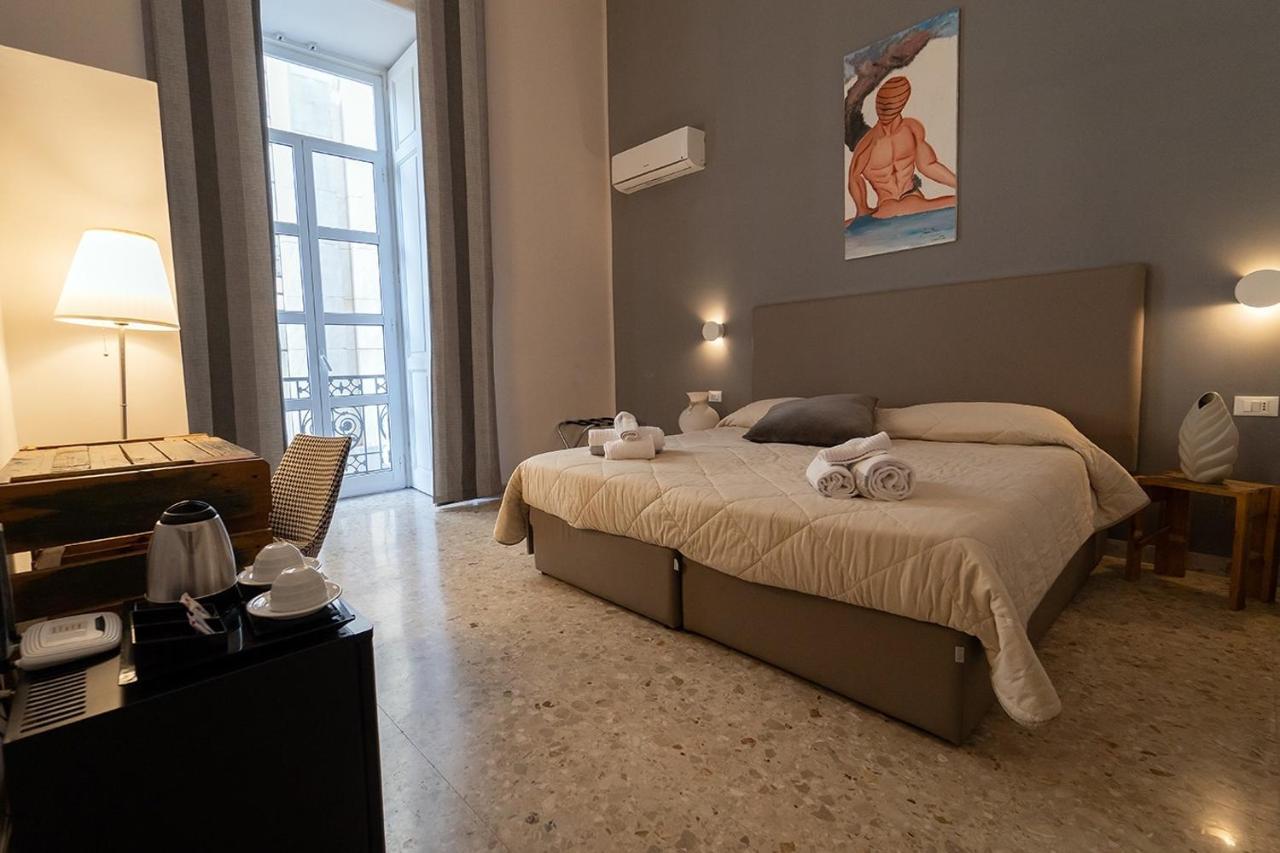 Pc Boutique H Napoli Centro, By Clapa Group Hotel Ngoại thất bức ảnh