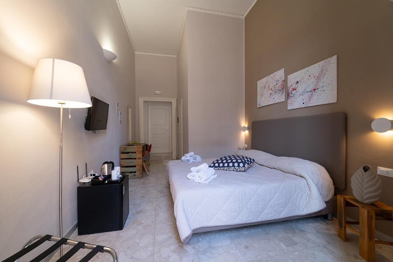 Pc Boutique H Napoli Centro, By Clapa Group Hotel Ngoại thất bức ảnh