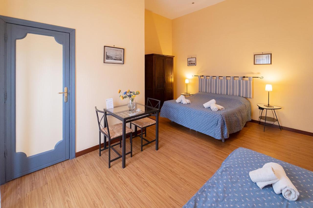 Pc Boutique H Napoli Centro, By Clapa Group Hotel Phòng bức ảnh