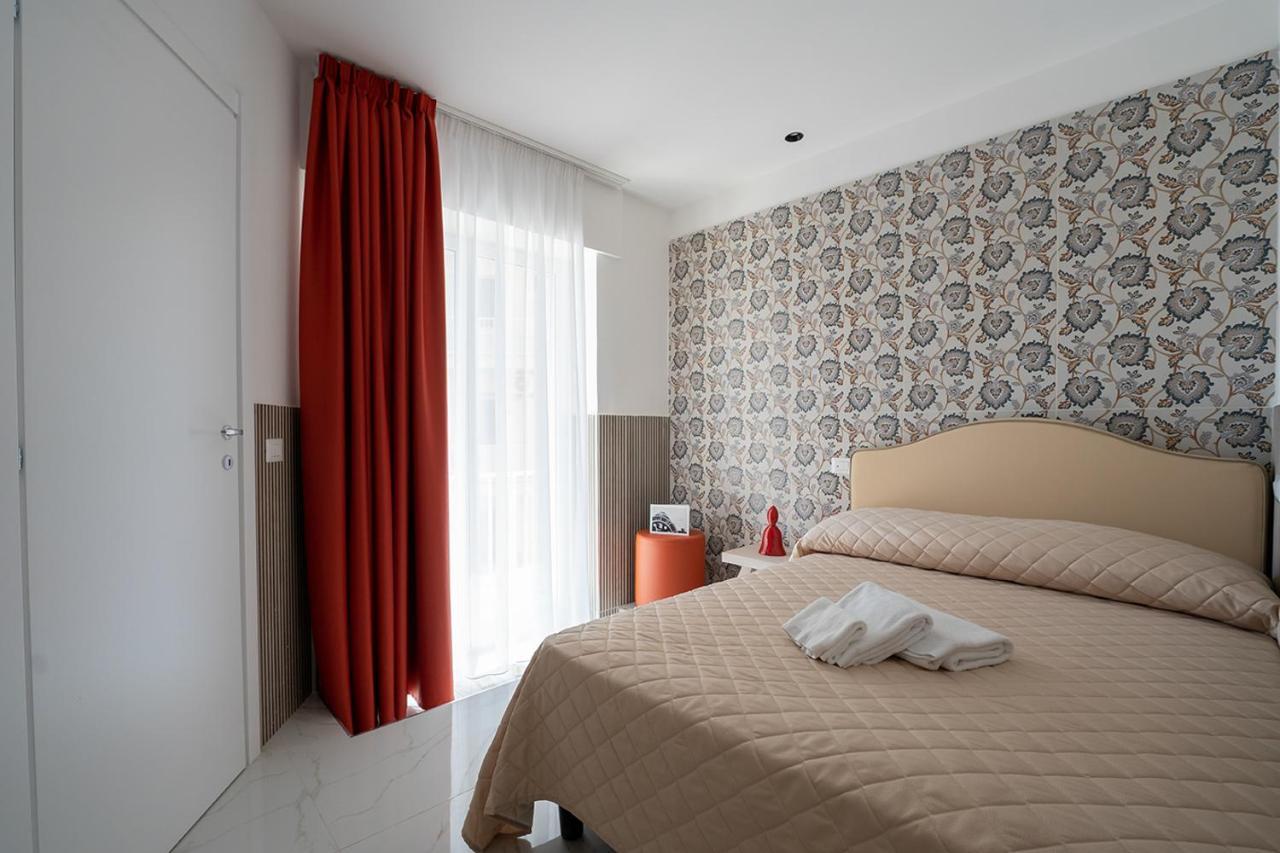 Pc Boutique H Napoli Centro, By Clapa Group Hotel Ngoại thất bức ảnh