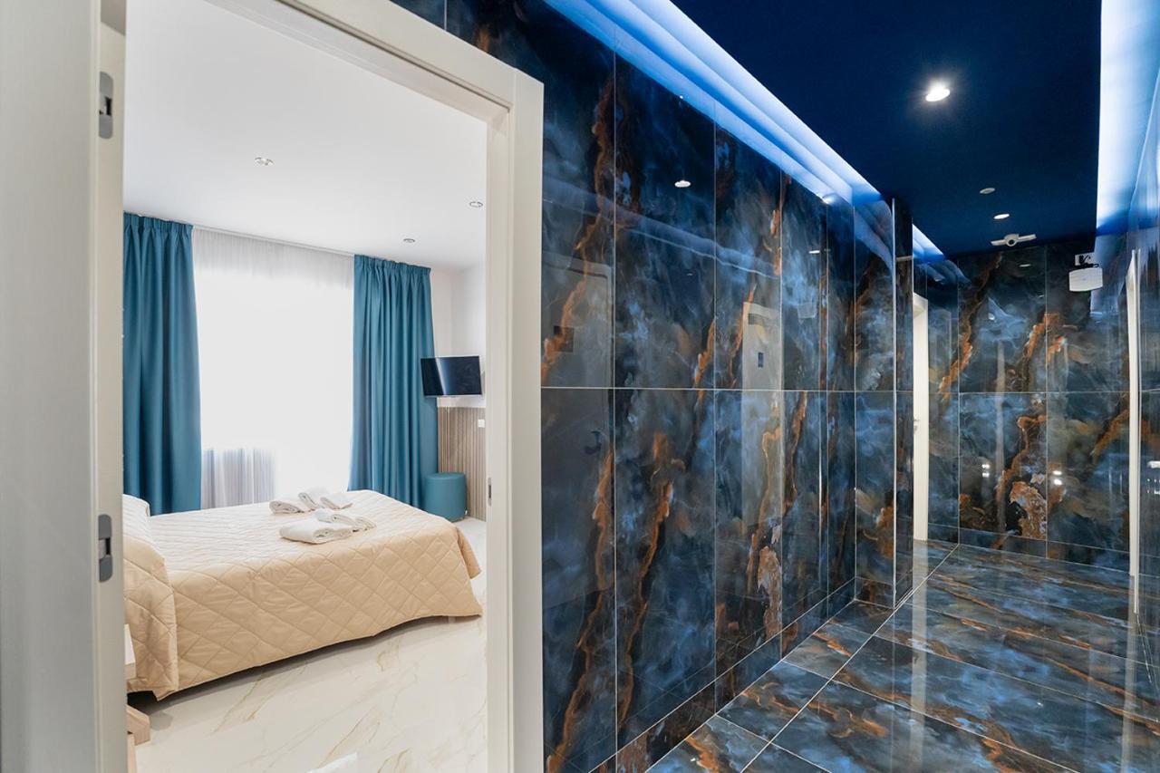 Pc Boutique H Napoli Centro, By Clapa Group Hotel Ngoại thất bức ảnh