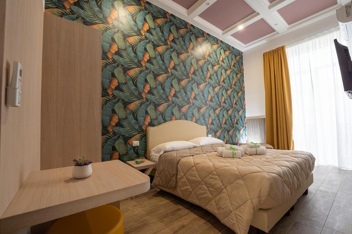 Pc Boutique H Napoli Centro, By Clapa Group Hotel Ngoại thất bức ảnh