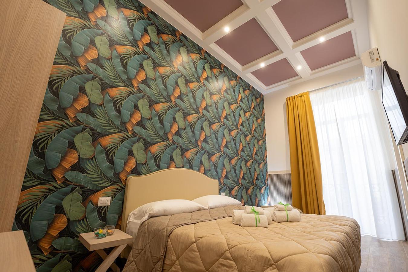 Pc Boutique H Napoli Centro, By Clapa Group Hotel Ngoại thất bức ảnh