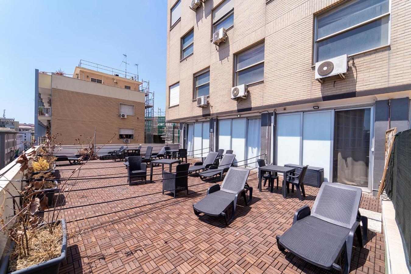 Pc Boutique H Napoli Centro, By Clapa Group Hotel Ngoại thất bức ảnh