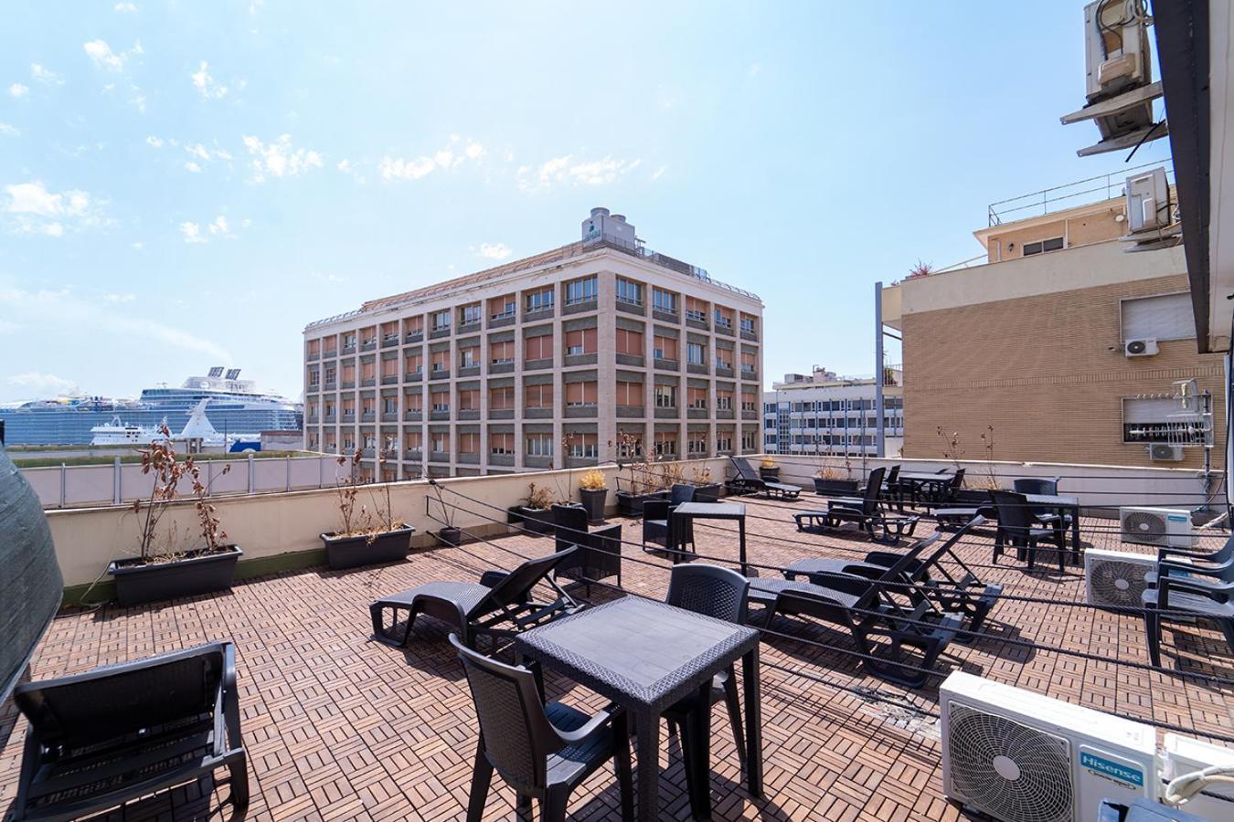 Pc Boutique H Napoli Centro, By Clapa Group Hotel Ngoại thất bức ảnh