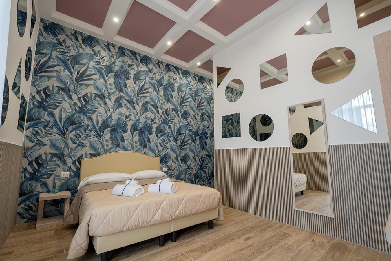 Pc Boutique H Napoli Centro, By Clapa Group Hotel Ngoại thất bức ảnh