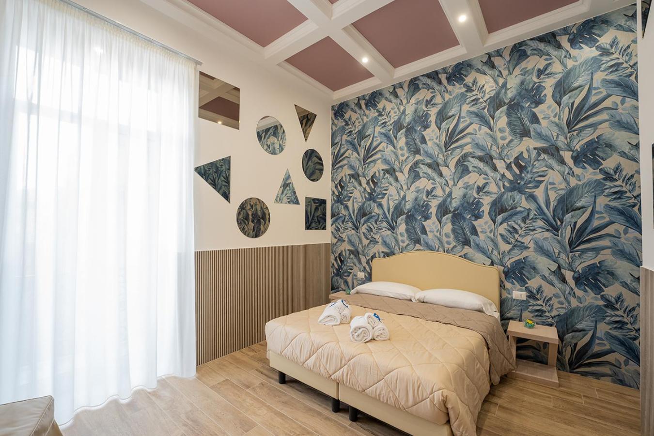 Pc Boutique H Napoli Centro, By Clapa Group Hotel Ngoại thất bức ảnh