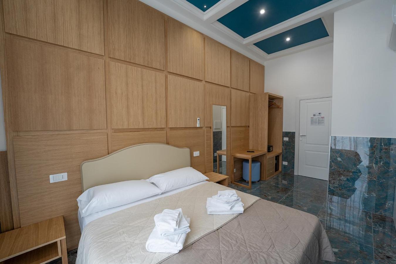 Pc Boutique H Napoli Centro, By Clapa Group Hotel Ngoại thất bức ảnh