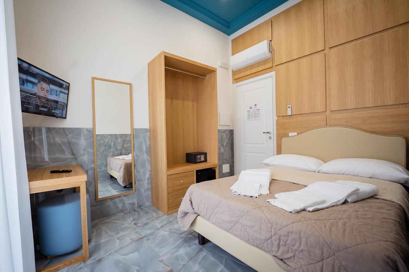 Pc Boutique H Napoli Centro, By Clapa Group Hotel Ngoại thất bức ảnh