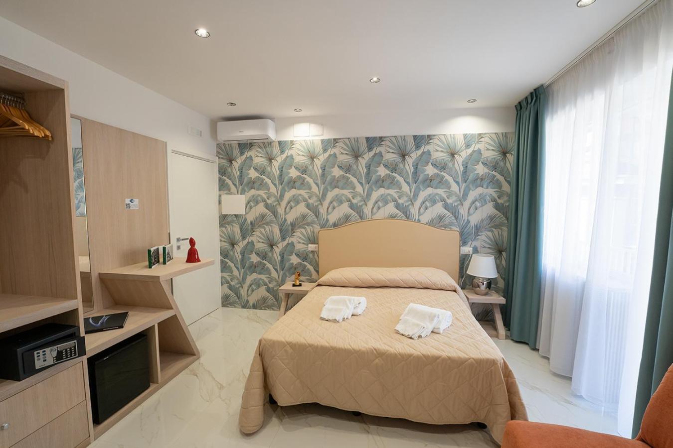 Pc Boutique H Napoli Centro, By Clapa Group Hotel Phòng bức ảnh