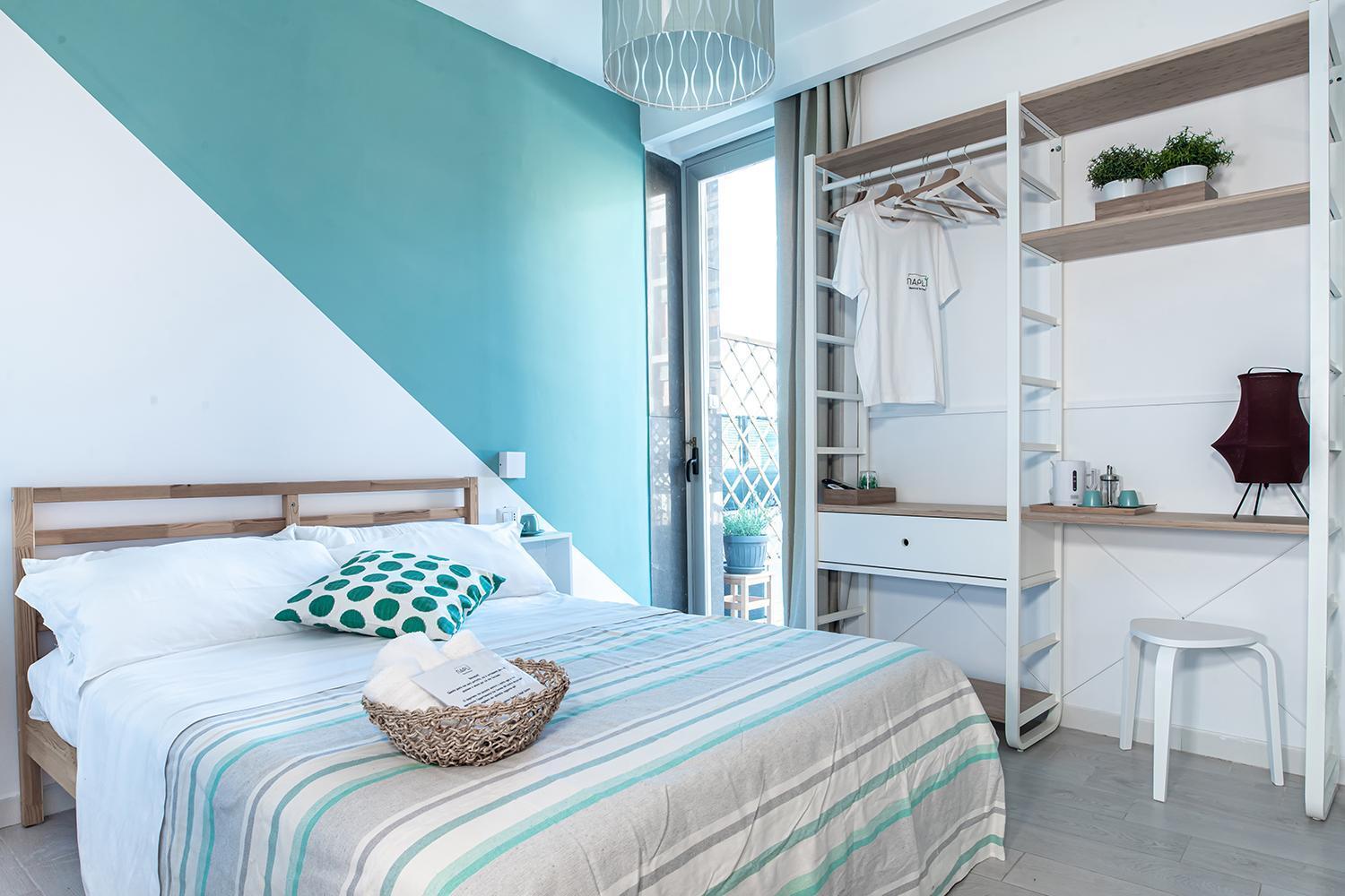 Pc Boutique H Napoli Centro, By Clapa Group Hotel Phòng bức ảnh