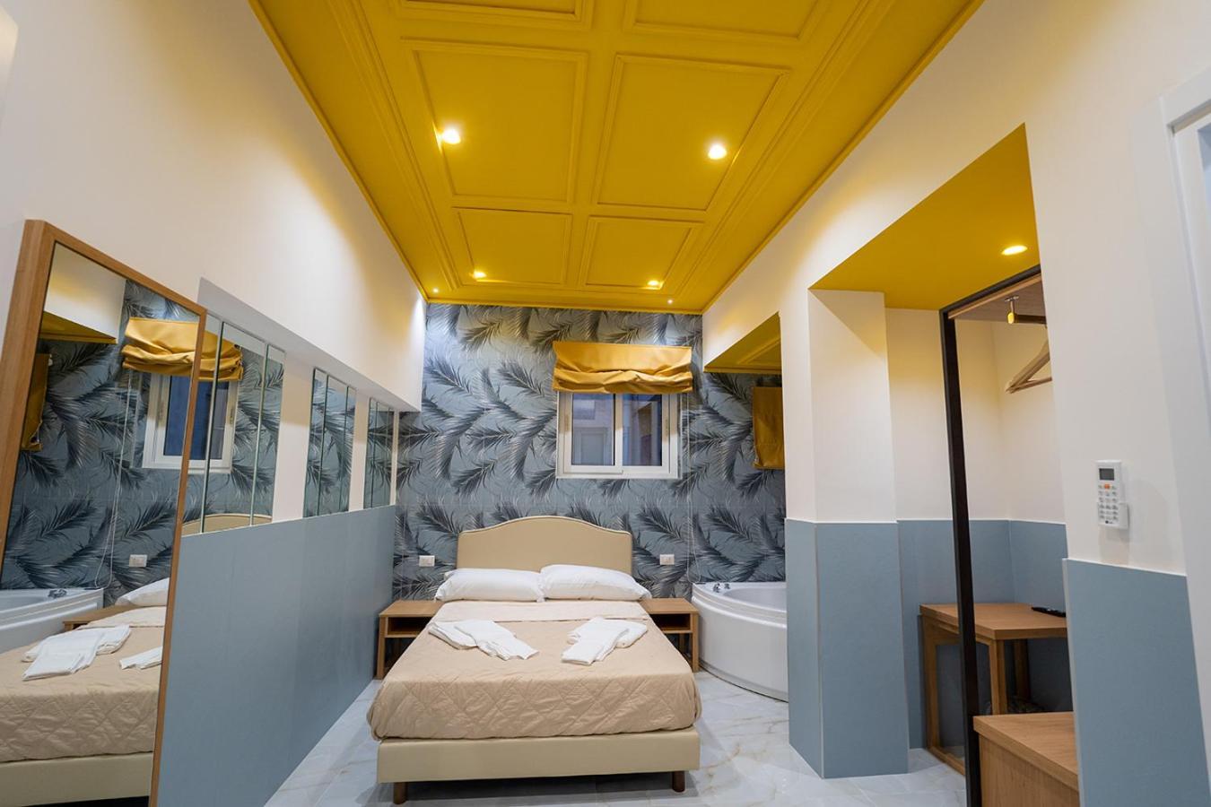 Pc Boutique H Napoli Centro, By Clapa Group Hotel Phòng bức ảnh