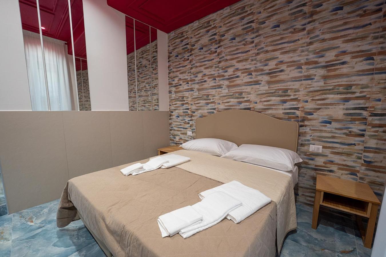 Pc Boutique H Napoli Centro, By Clapa Group Hotel Ngoại thất bức ảnh