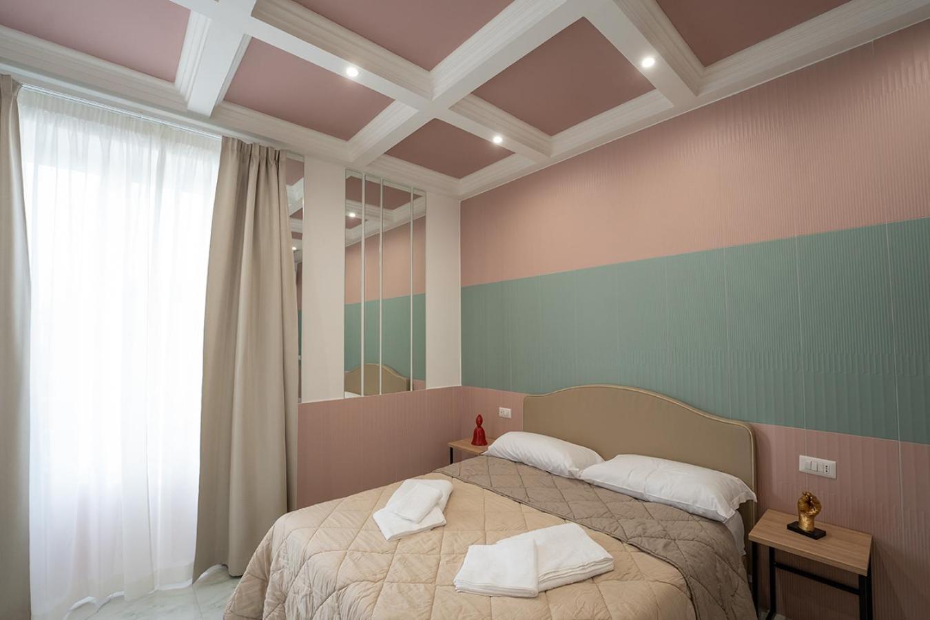 Pc Boutique H Napoli Centro, By Clapa Group Hotel Phòng bức ảnh