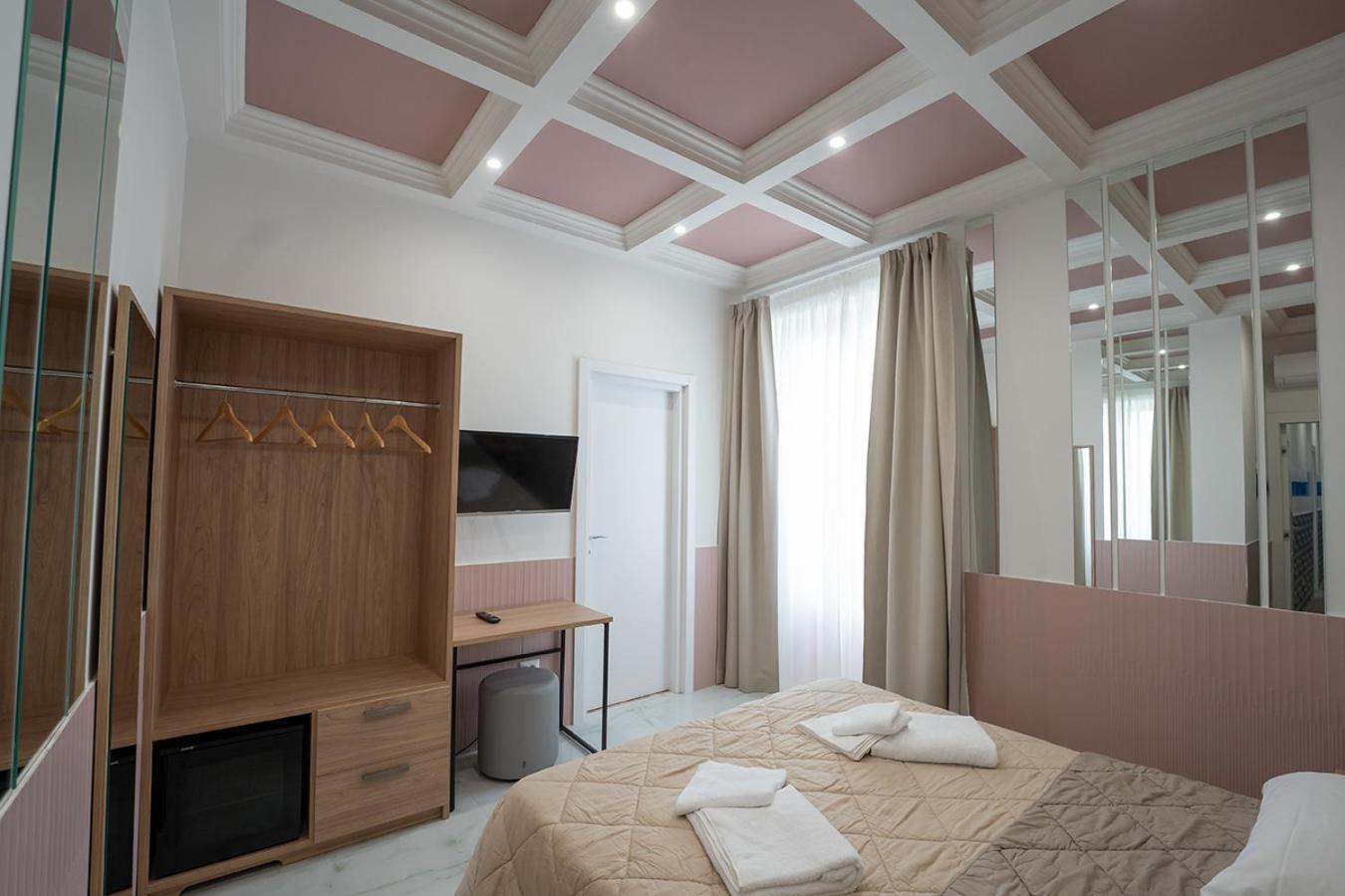 Pc Boutique H Napoli Centro, By Clapa Group Hotel Phòng bức ảnh