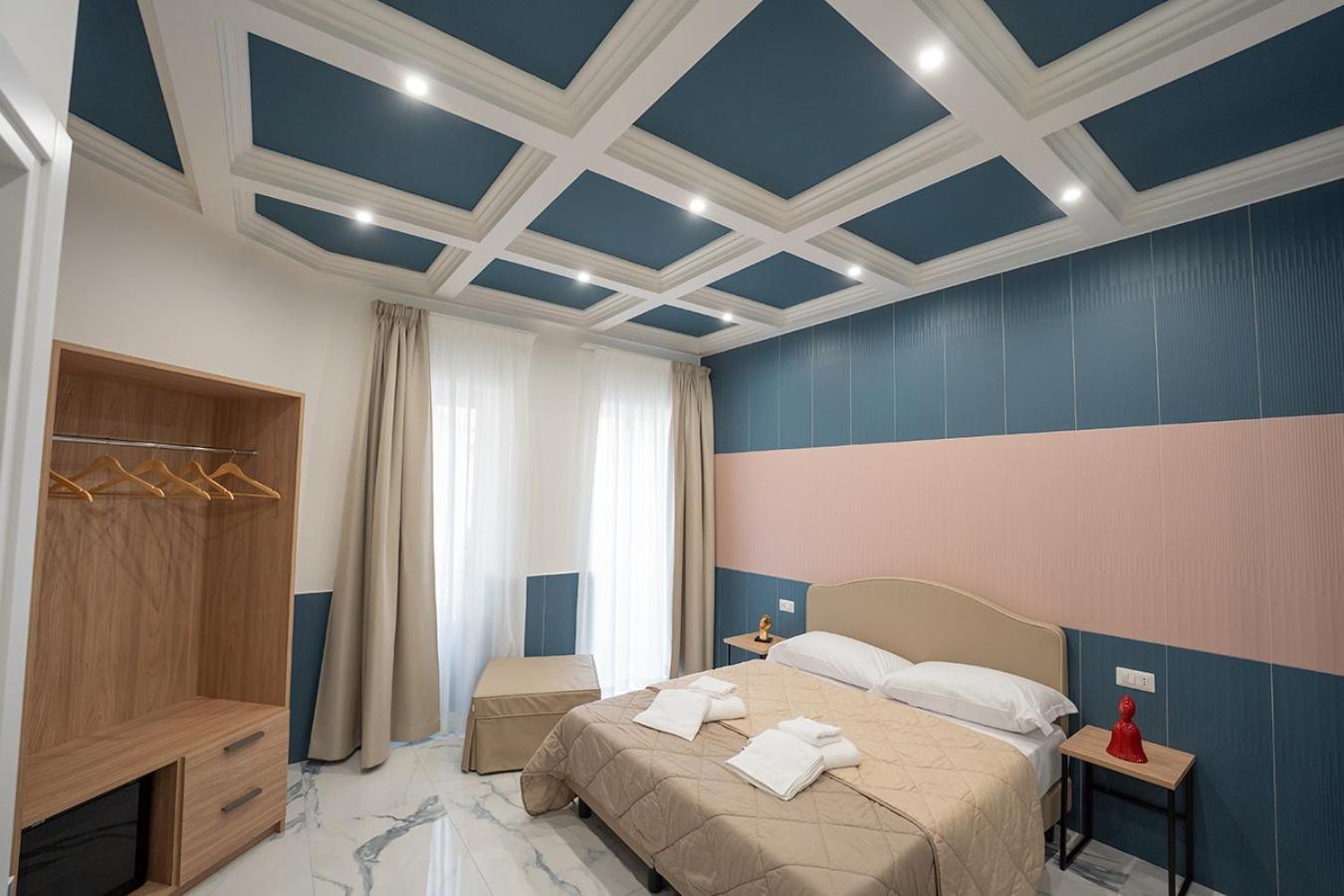 Pc Boutique H Napoli Centro, By Clapa Group Hotel Phòng bức ảnh