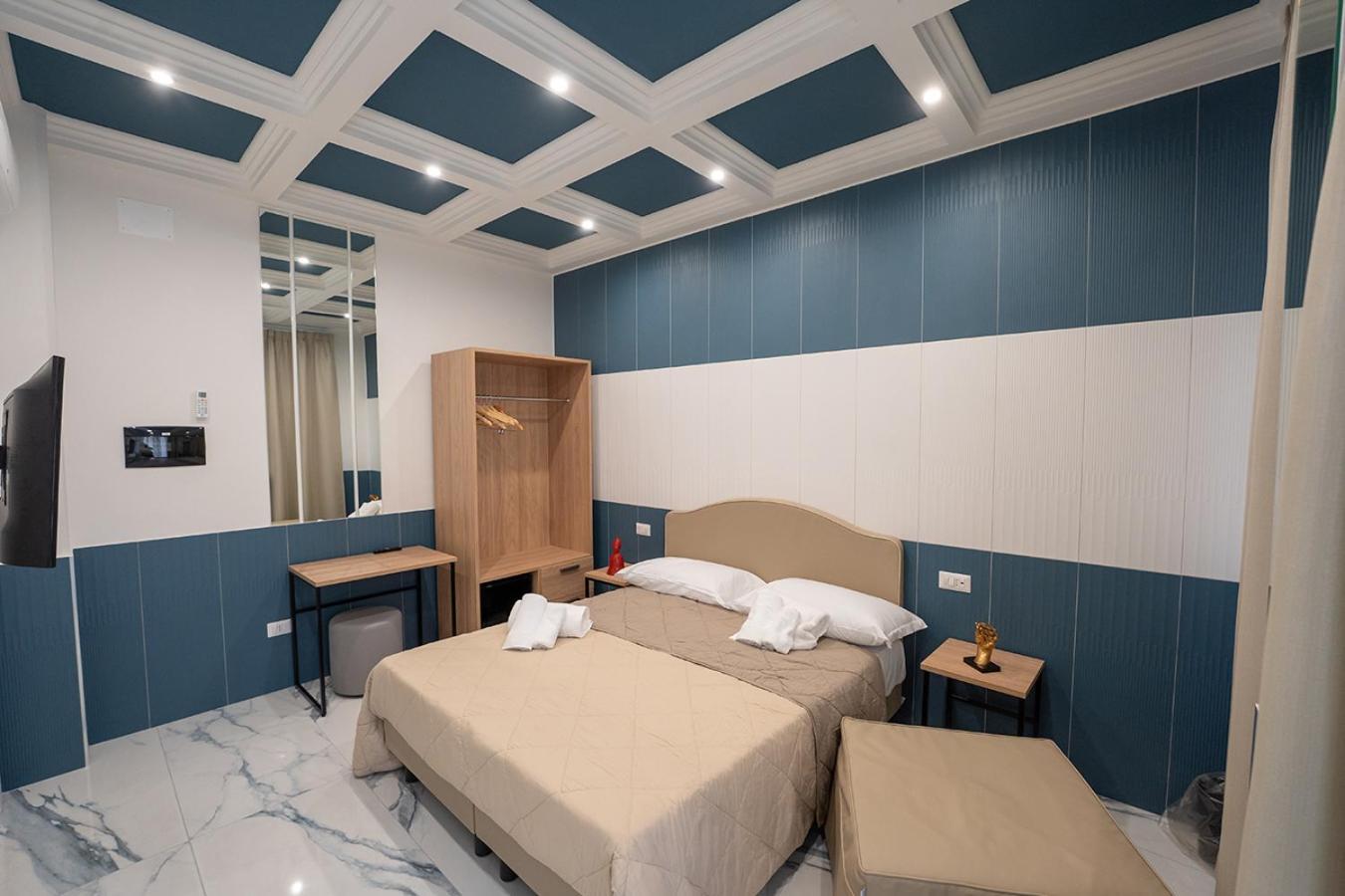 Pc Boutique H Napoli Centro, By Clapa Group Hotel Phòng bức ảnh