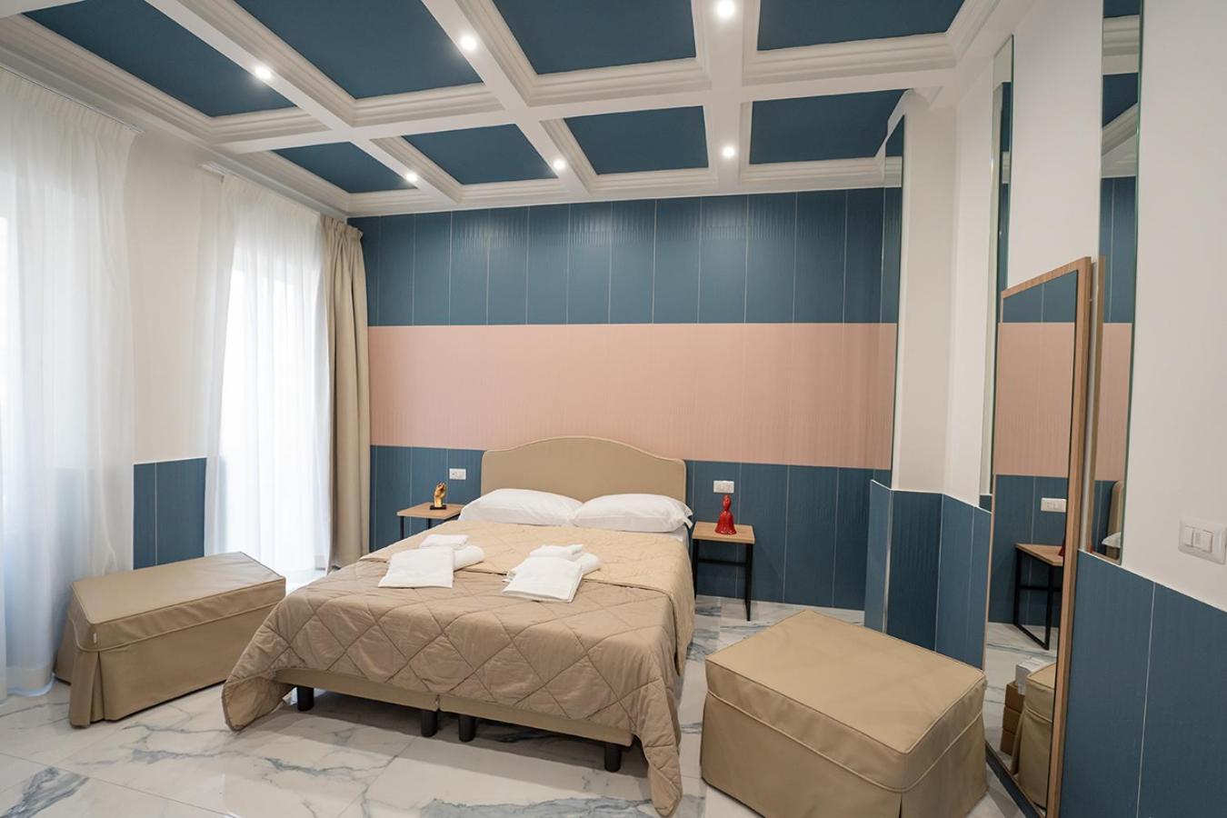 Pc Boutique H Napoli Centro, By Clapa Group Hotel Phòng bức ảnh