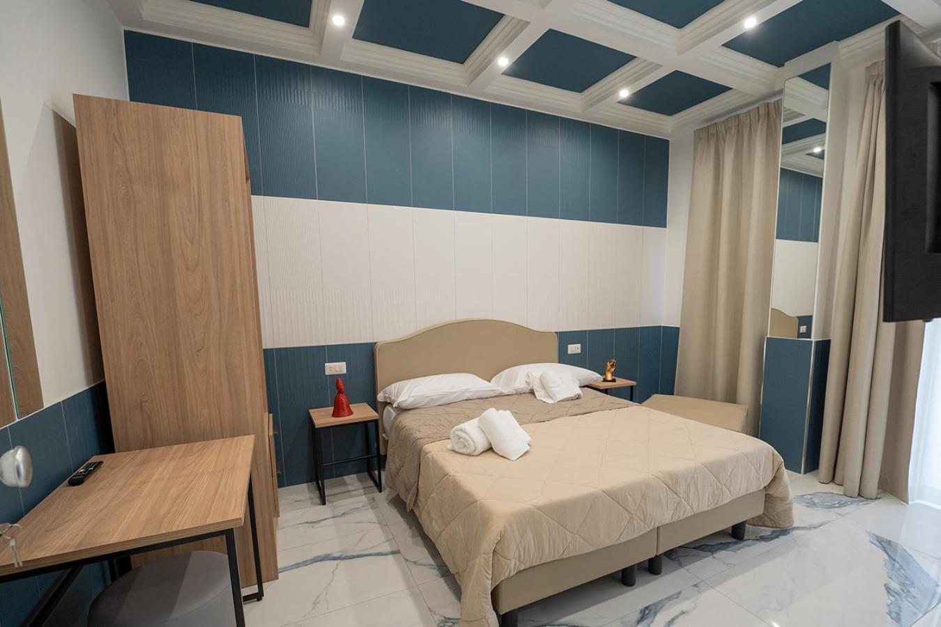 Pc Boutique H Napoli Centro, By Clapa Group Hotel Phòng bức ảnh